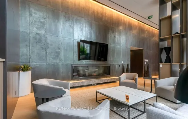 Additional property image - 7 Grenville St Unit 1909