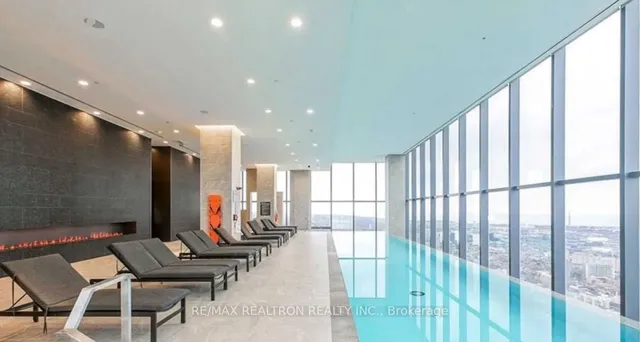 Additional property image - 7 Grenville St Unit 1909