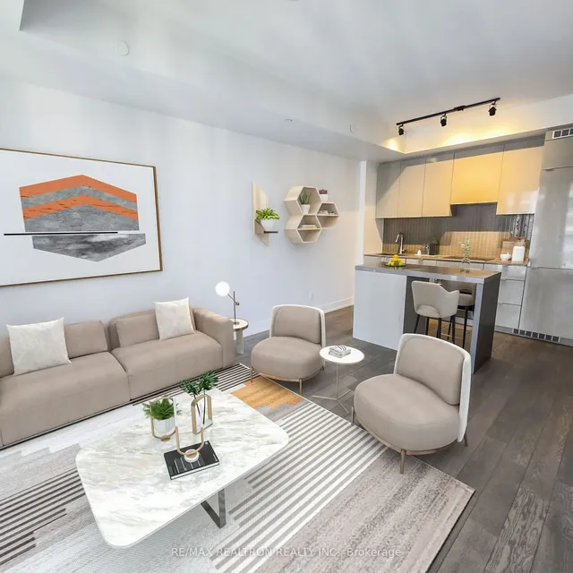 Additional property image - 7 Grenville St Unit 1909