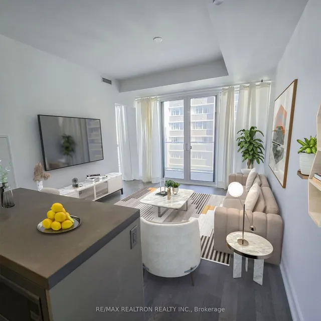 Additional property image - 7 Grenville St Unit 1909