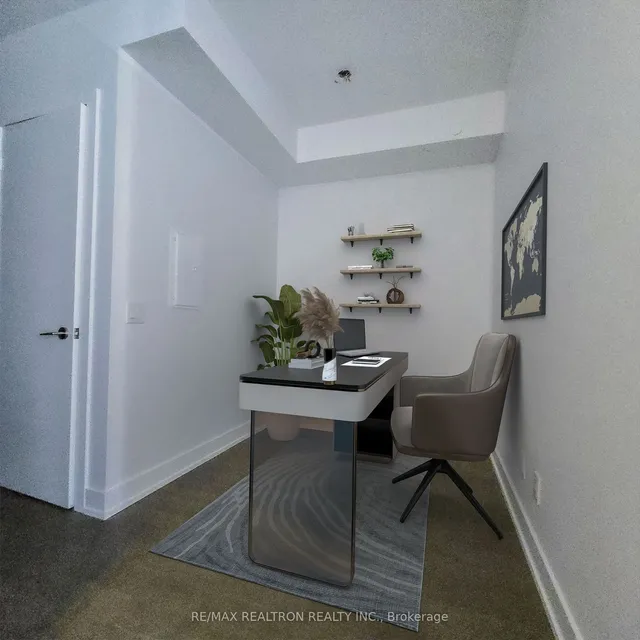 Additional property image - 7 Grenville St Unit 1909