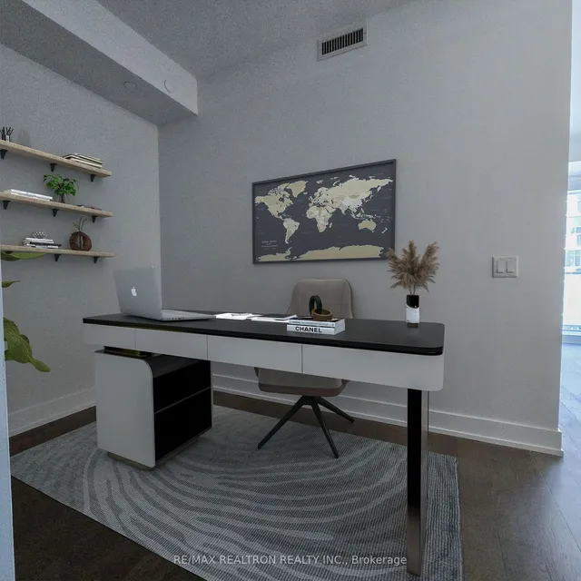 Additional property image - 7 Grenville St Unit 1909