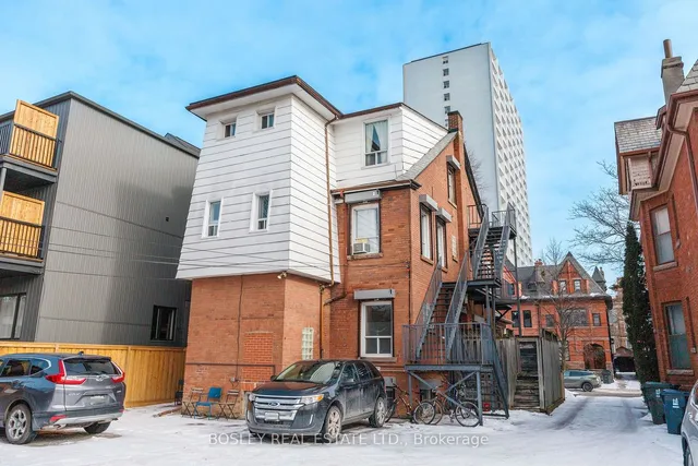 Additional property image - 110 Walmer Rd