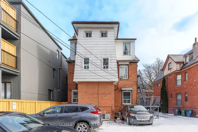 Additional property image - 110 Walmer Rd