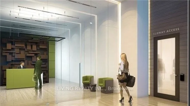 Additional property image - 17 Dundonald St Unit 1007