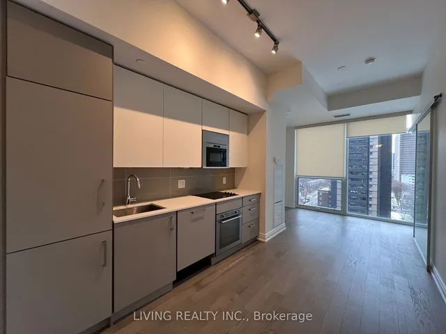 Additional property image - 17 Dundonald St Unit 1007