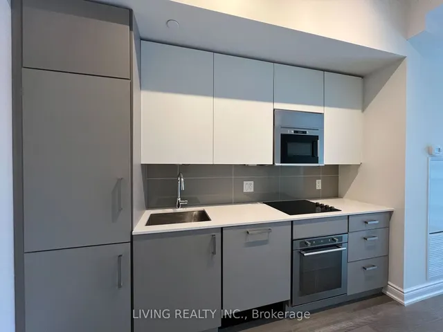Additional property image - 17 Dundonald St Unit 1007