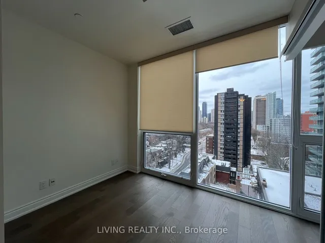 Additional property image - 17 Dundonald St Unit 1007