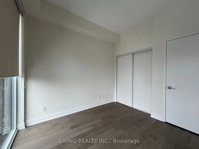 Additional property image - 17 Dundonald St Unit 1007