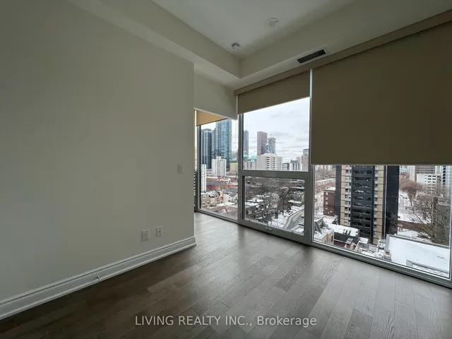 Additional property image - 17 Dundonald St Unit 1007