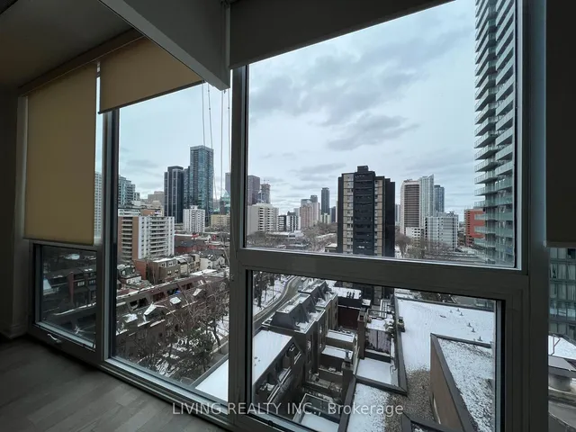 Additional property image - 17 Dundonald St Unit 1007