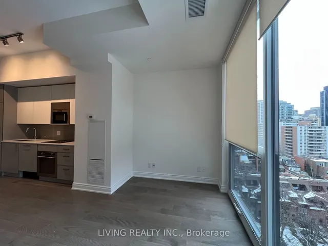 Additional property image - 17 Dundonald St Unit 1007