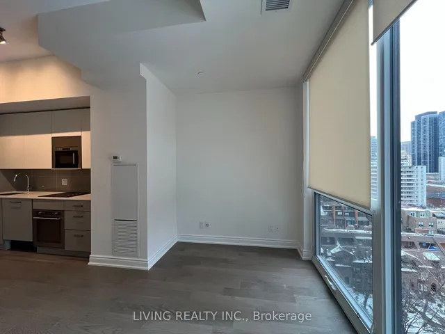Additional property image - 17 Dundonald St Unit 1007