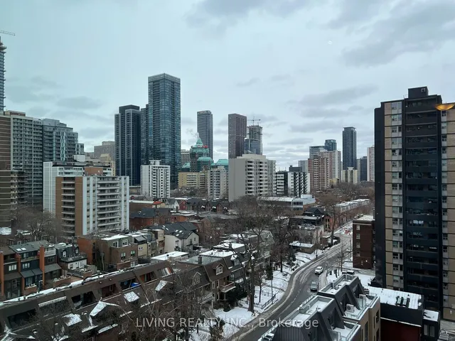 Additional property image - 17 Dundonald St Unit 1007