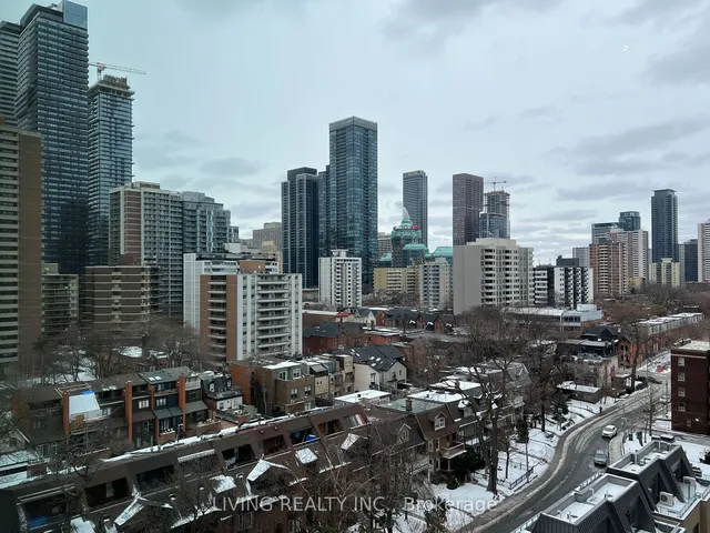 Additional property image - 17 Dundonald St Unit 1007