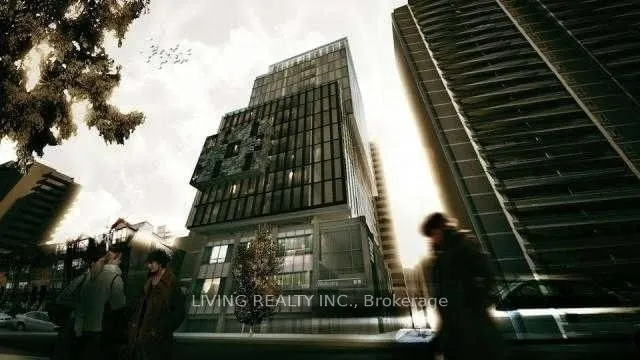 Additional property image - 17 Dundonald St Unit 1007