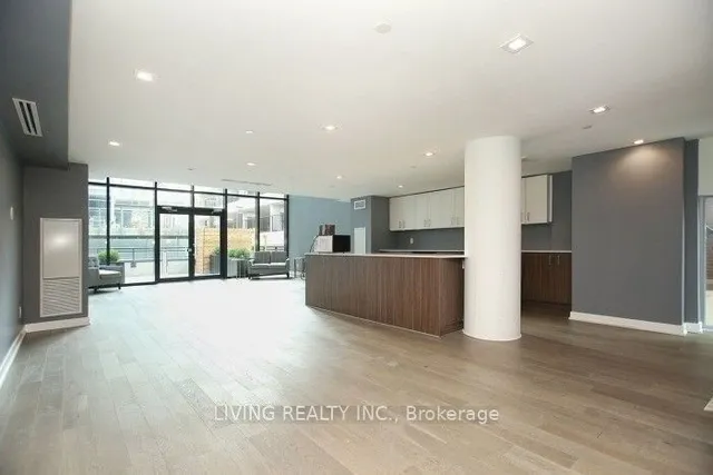 Additional property image - 17 Dundonald St Unit 1007
