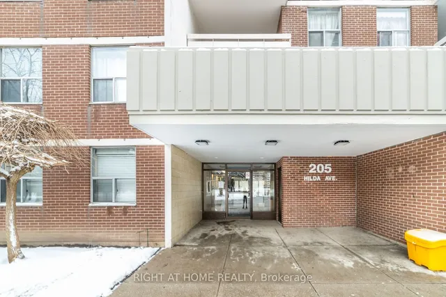 Additional image 15 of 205 Hilda Ave Unit 1407