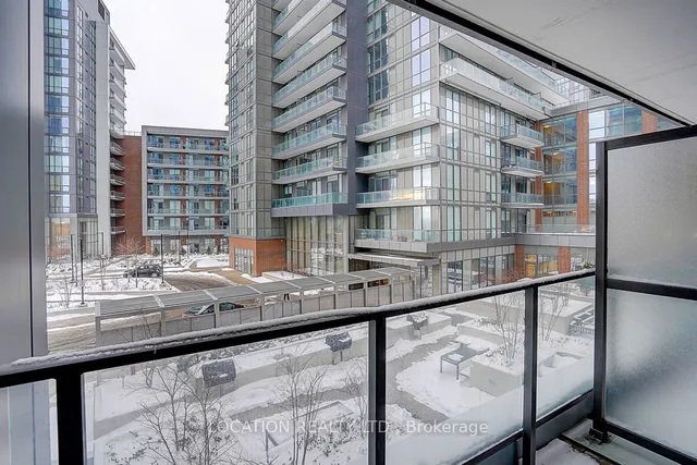 Additional property image - 32 Forest Manor Rd Unit 202