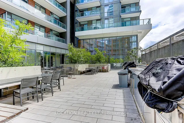Additional property image - 32 Forest Manor Rd Unit 202