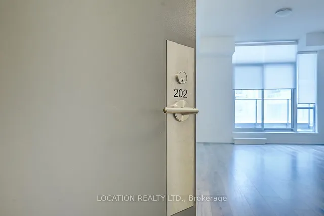 Additional property image - 32 Forest Manor Rd Unit 202