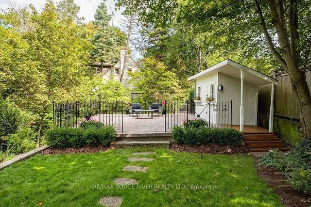 Additional property image - 11 Donwoods Dr