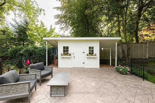 Additional property image - 11 Donwoods Dr