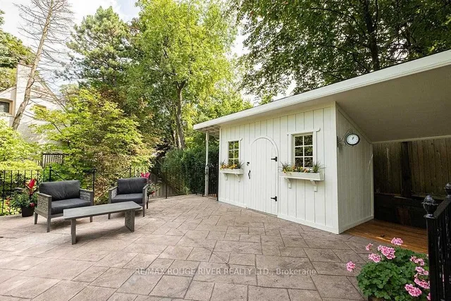 Additional property image - 11 Donwoods Dr