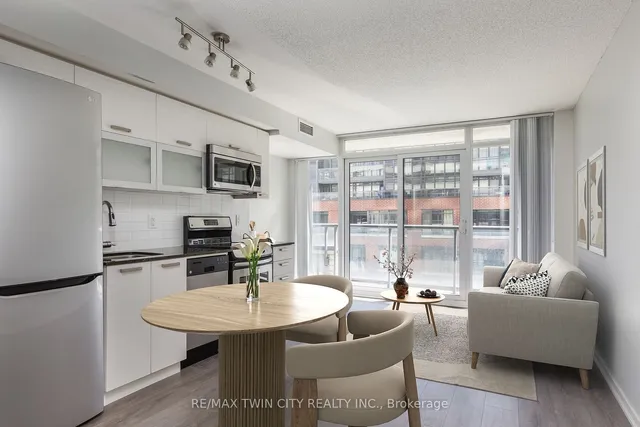 Additional property image - 36 Lisgar St Unit 507E