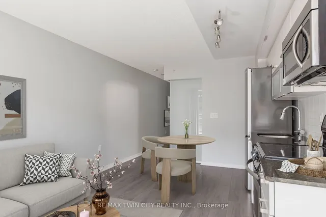 Additional property image - 36 Lisgar St Unit 507E