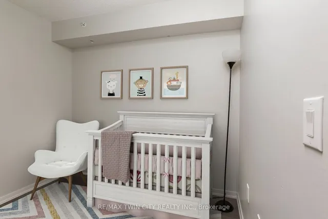 Additional property image - 36 Lisgar St Unit 507E