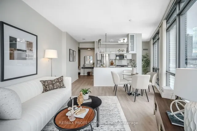 Additional image 30 of 3 Navy Wharf Crt Unit 1708