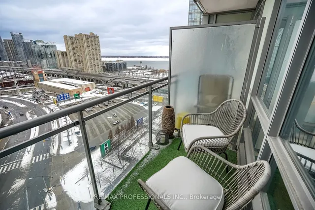 Additional image 7 of 3 Navy Wharf Crt Unit 1708