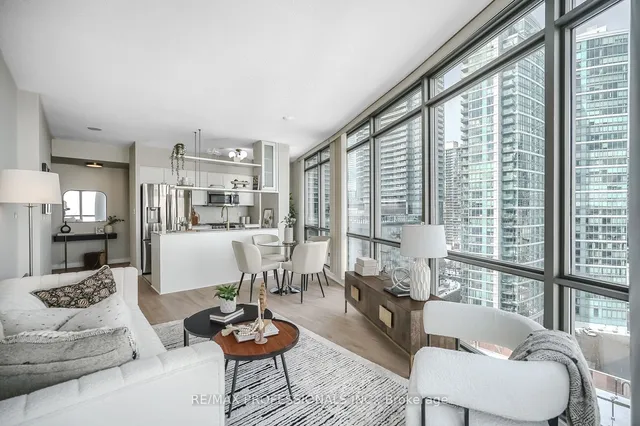 Additional image 32 of 3 Navy Wharf Crt Unit 1708
