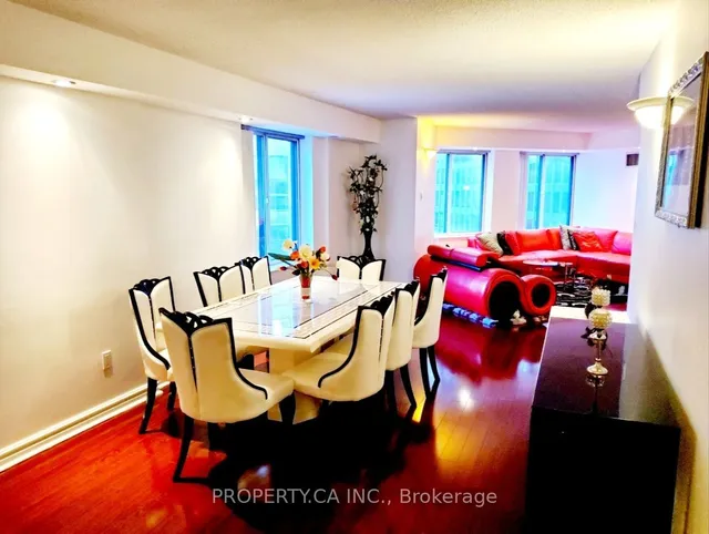 Additional property image - 33 University Ave Unit 1109