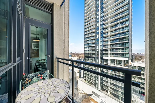 Additional property image - 75 The Donway Unit 1005