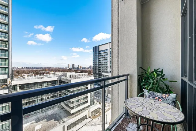 Additional property image - 75 The Donway Unit 1005