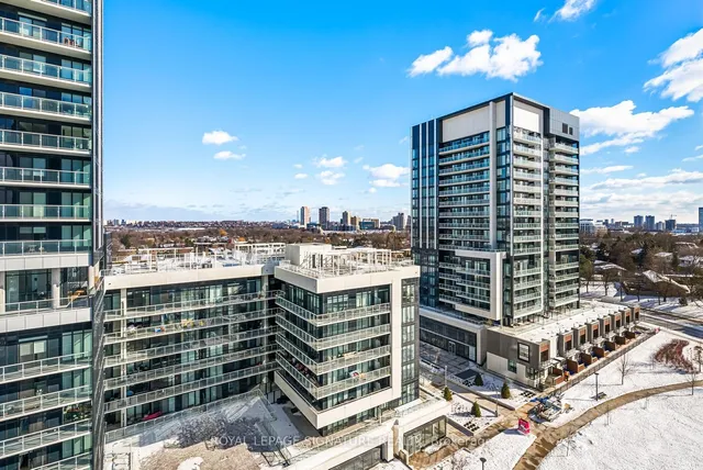 Additional property image - 75 The Donway Unit 1005