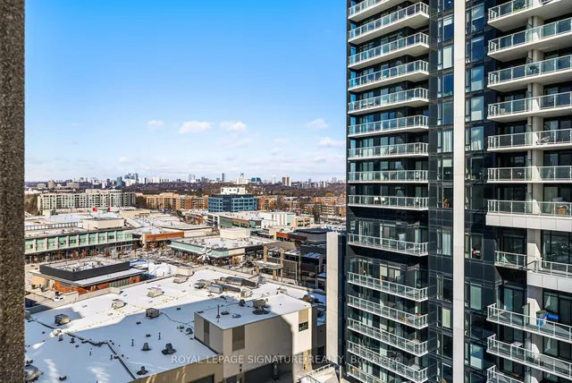 Additional property image - 75 The Donway Unit 1005
