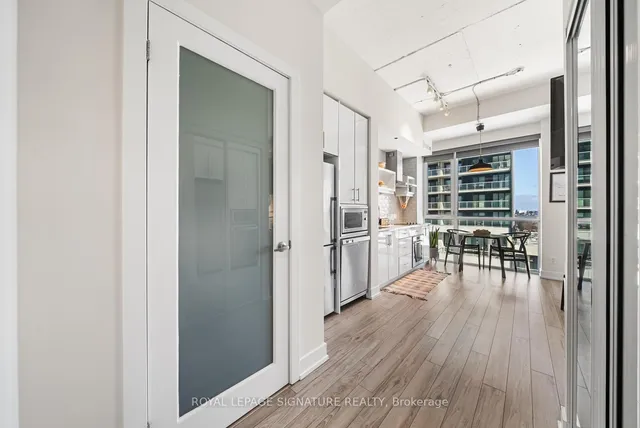 Additional property image - 75 The Donway Unit 1005
