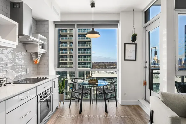 Additional property image - 75 The Donway Unit 1005