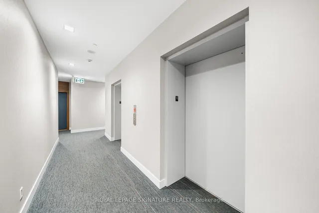 Additional property image - 75 The Donway Unit 1005