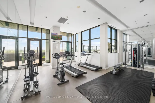 Additional property image - 75 The Donway Unit 1005