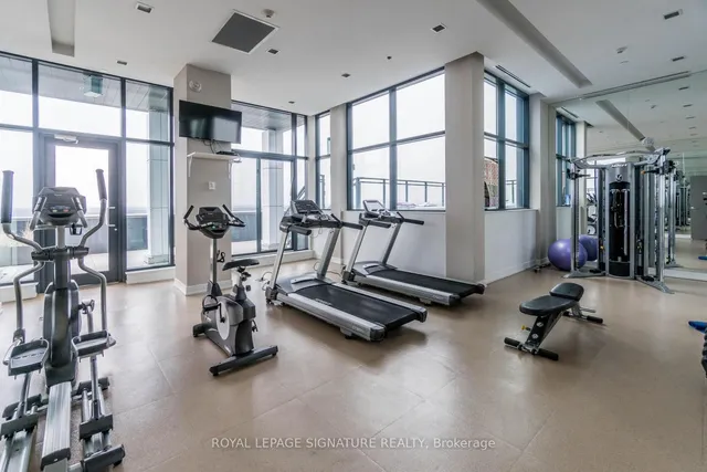 Additional property image - 75 The Donway Unit 1005