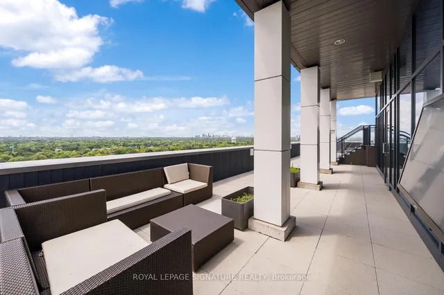 Additional property image - 75 The Donway Unit 1005