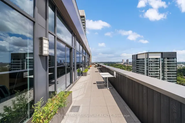 Additional property image - 75 The Donway Unit 1005