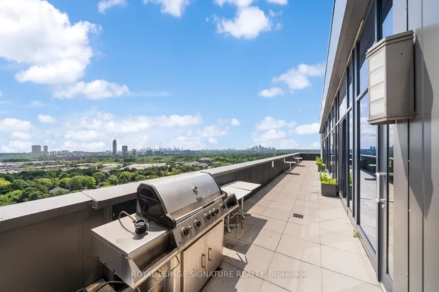 Additional property image - 75 The Donway Unit 1005