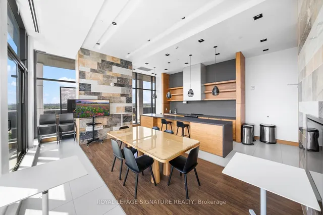 Additional property image - 75 The Donway Unit 1005