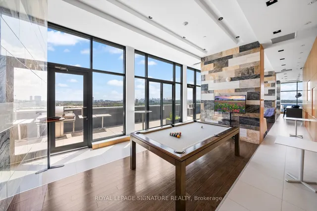 Additional property image - 75 The Donway Unit 1005