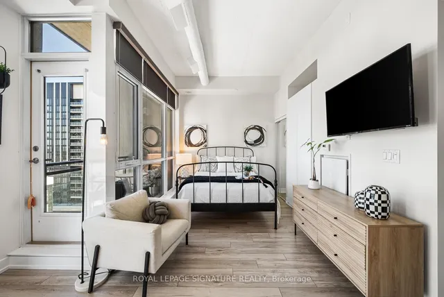 Additional property image - 75 The Donway Unit 1005